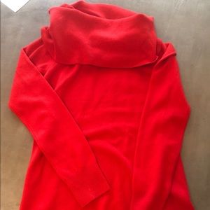 French connection sweater